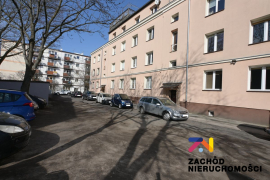 Mieszkanie 2 pokoje przy Pieniężnego z parkingiem